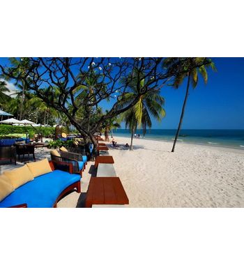  Тайланд - Хуа Хин: отдых для двоих!